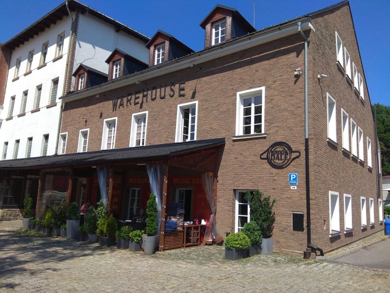 BeerWarehouse