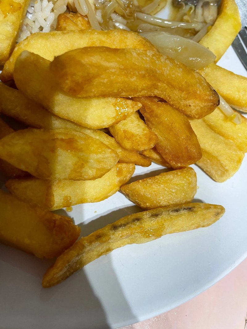 St Peters Chinese Takeaway