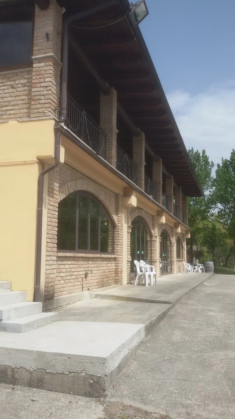 Ristorante Kilometri Zero