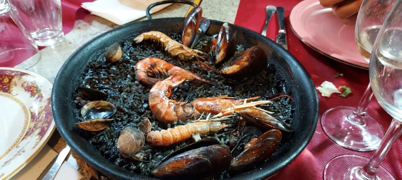Taberna Romero