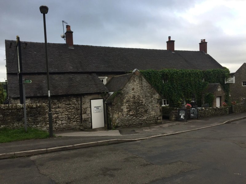 The Old Gate Inn