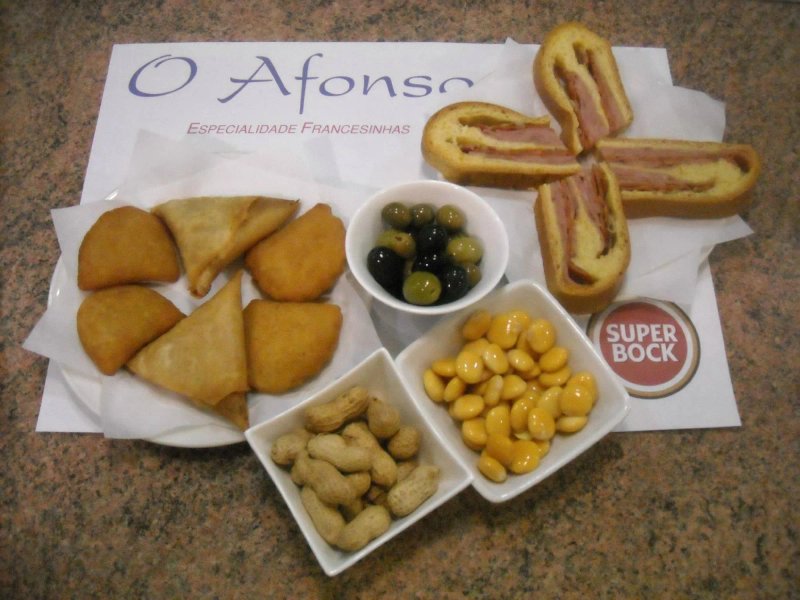 O Afonso Restaurante