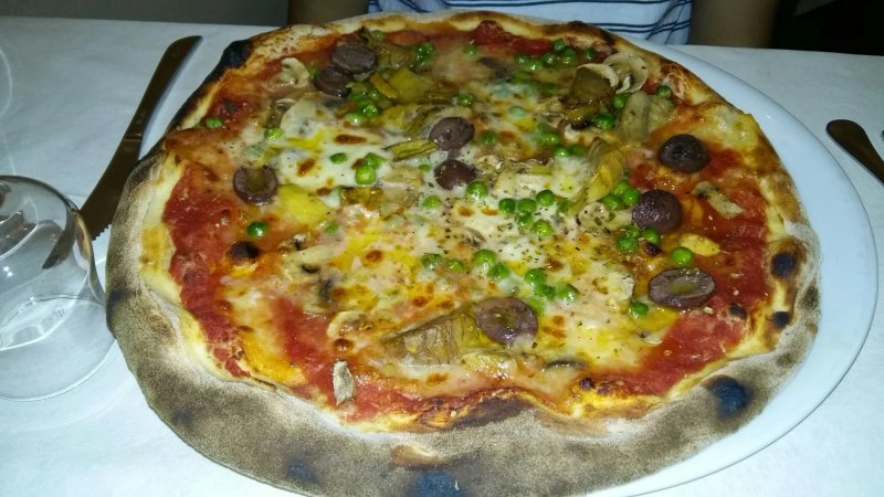 La tegola