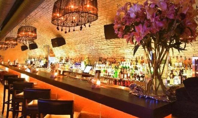 Rio Restaurant & Bar