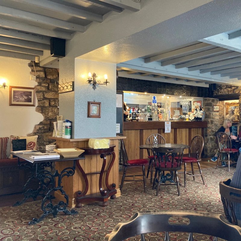 Victoria Inn
