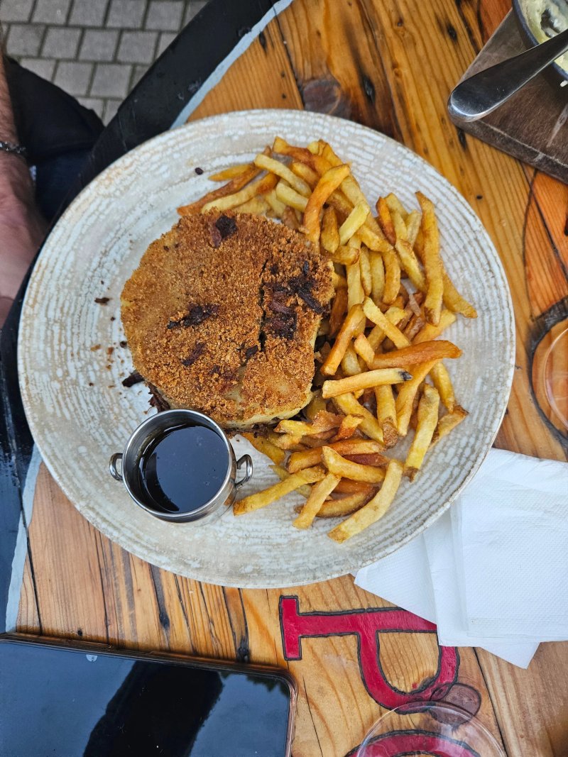 Bistrot La Potee