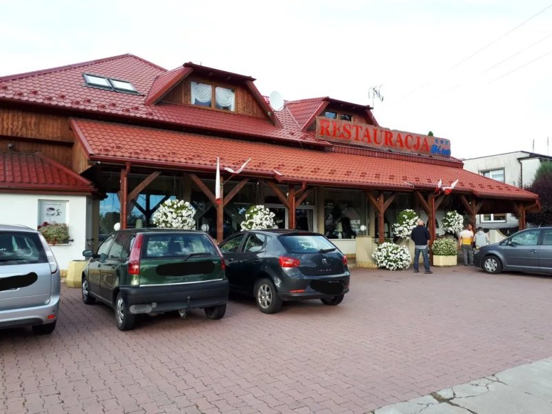 Restauracja Blus