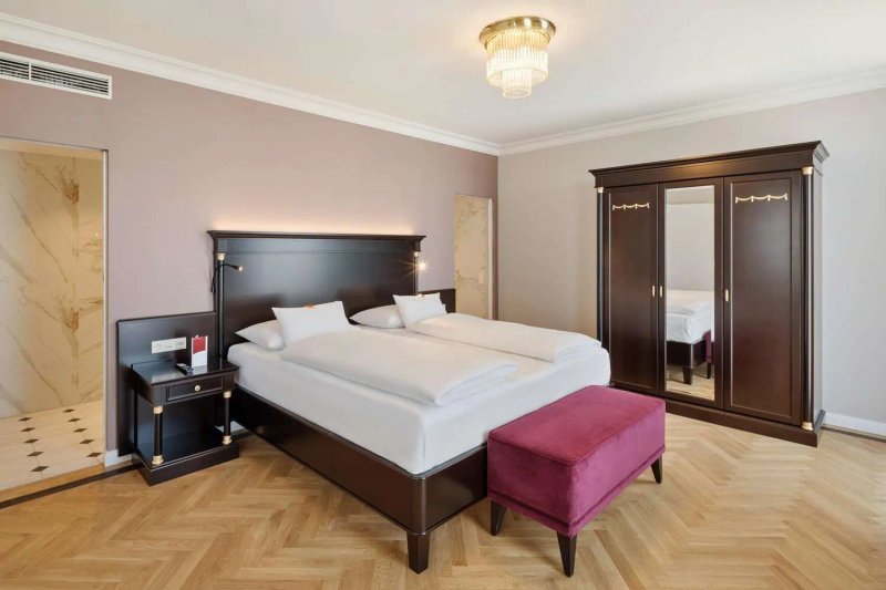 Austria Trend Parkhotel Schönbrunn