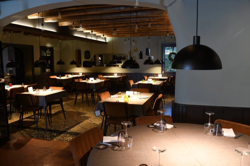 Pizzeria Zero 81