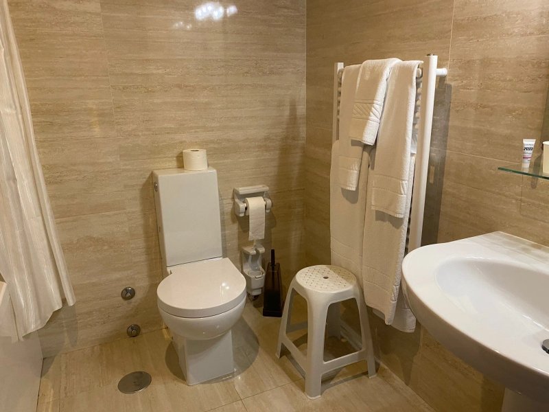 Hotel Santo Andre