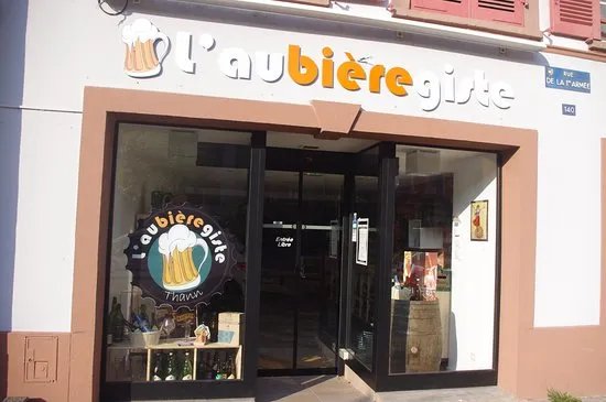 L'Aubieregiste