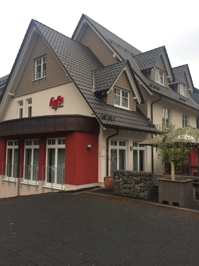 Hof31 Hotel Garni
