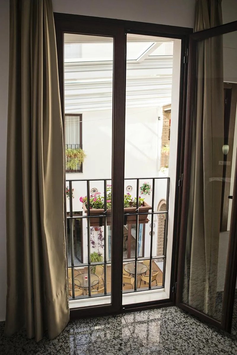 Hotel de los Faroles