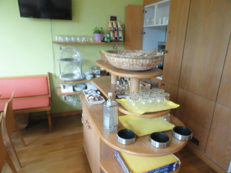 Hotel Tessin