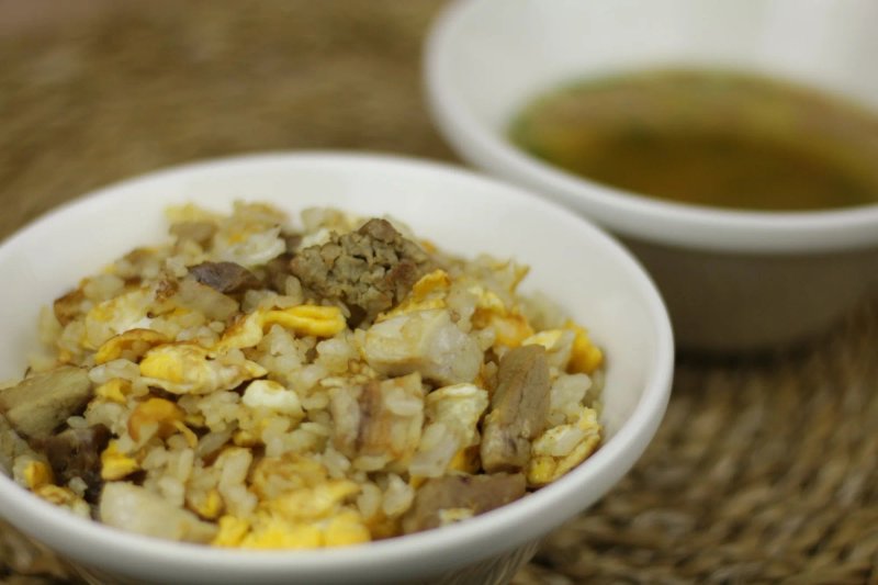 Gonnsuke Ramen