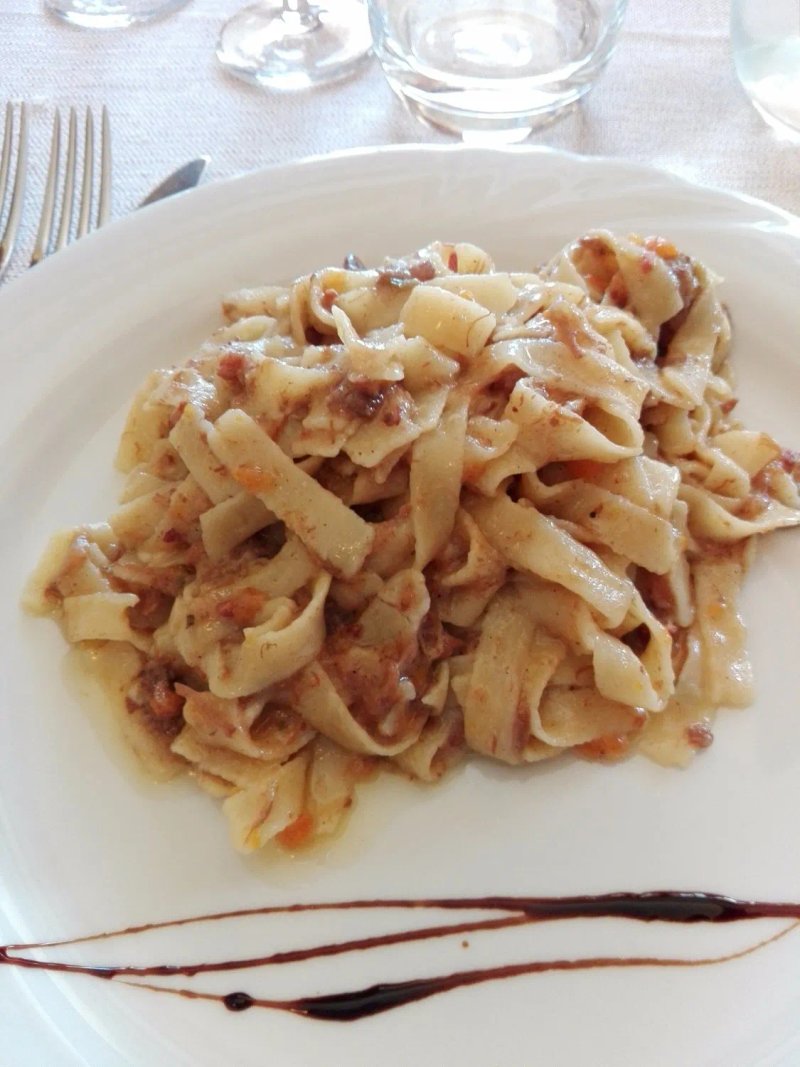 Albergo Ristorante Fratte