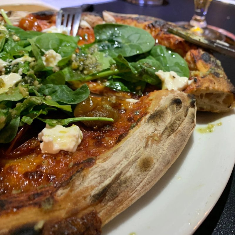 Bruma Pizza