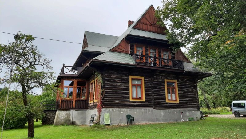 Gorska Lesniczowka