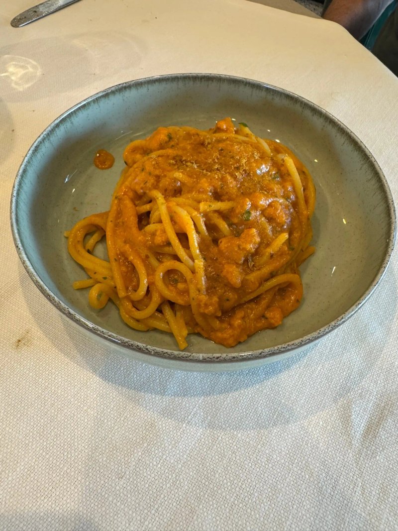 Ristorante Grass de Rost