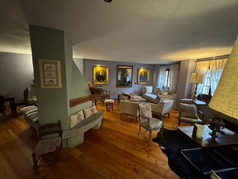 Locanda La Brenva - Estella Hotel Collection