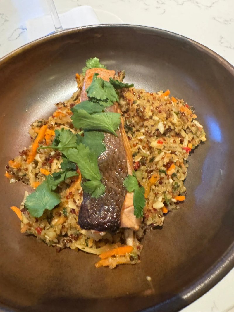 Sindhu by Atul Kochhar