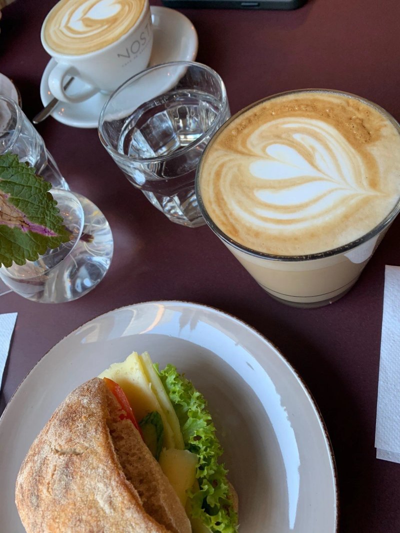 Nostra Cafe