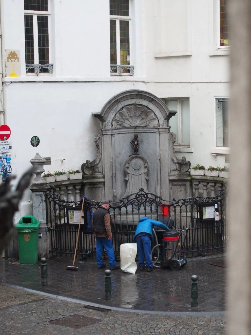 La Vieille Lanterne