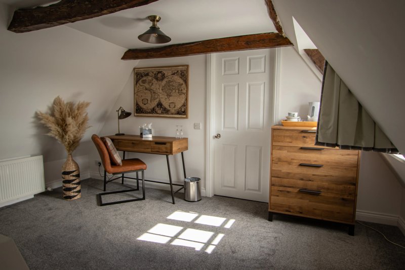 Cley Hall Hotel