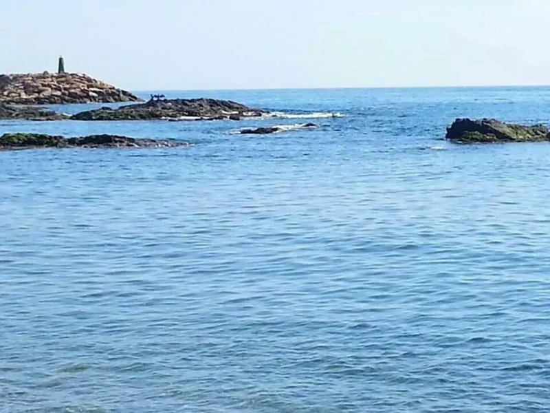 Brisas chiringuito