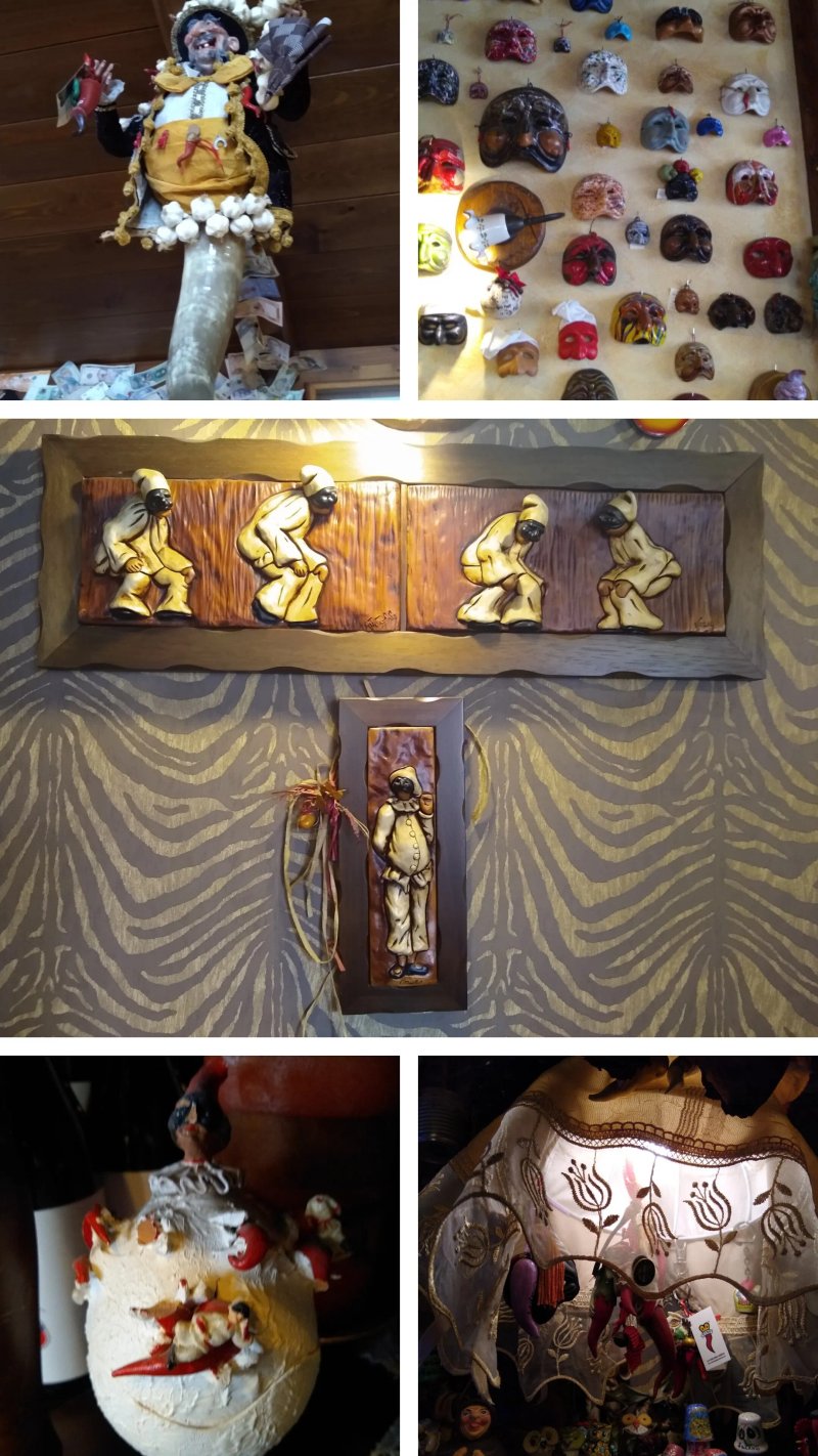 Ristorante Azzicc Azzicc