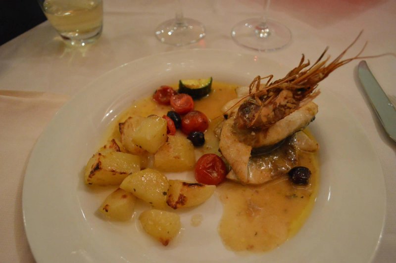 La Rucola Ristorante