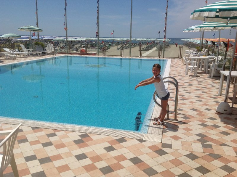 Bagno Carla
