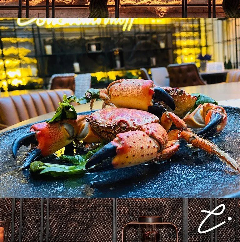 Constantinoff RestoBar
