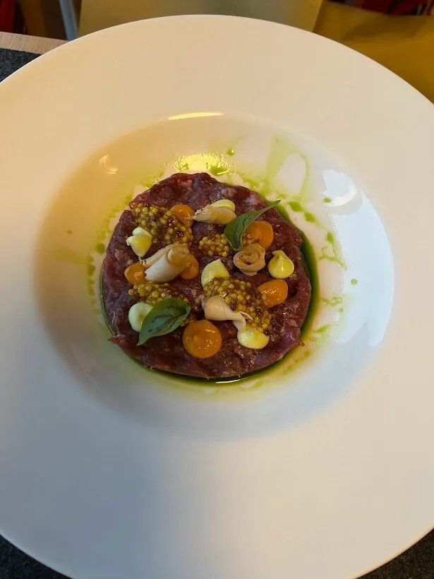Spice & Herb Restaurant