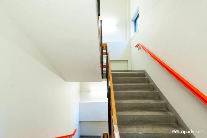 Easyhotel Glasgow City Centre