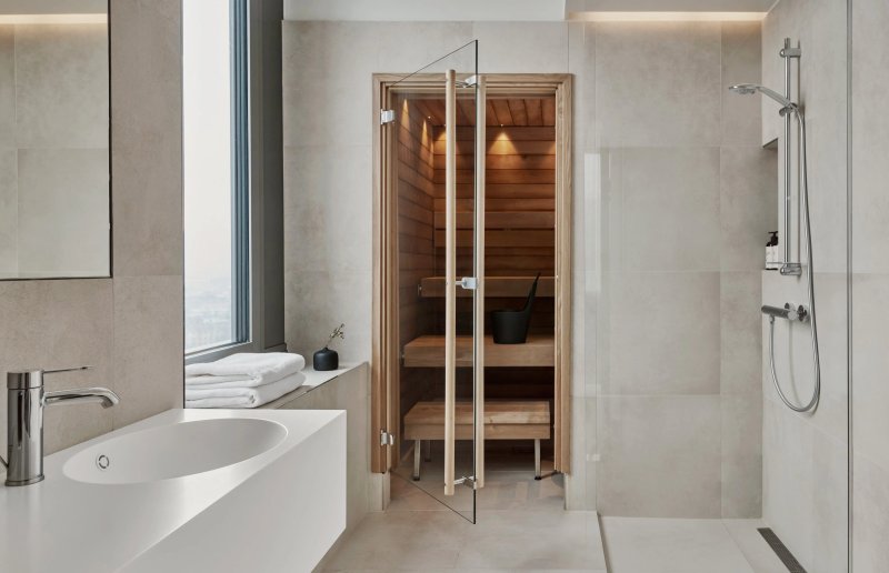 Original Sokos Hotel Tripla