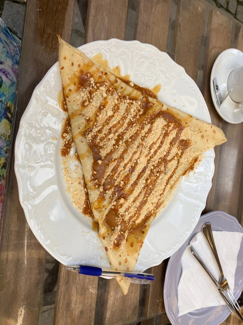 Uzka 2 - kavarna & creperie
