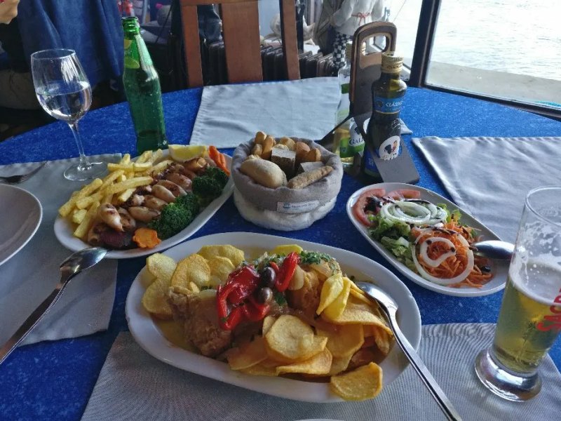 Restaurante Remo