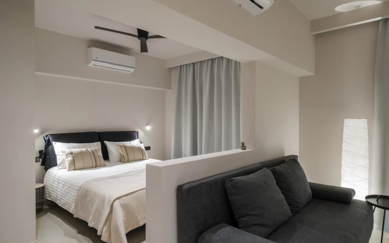 Rea Boutique Apartments