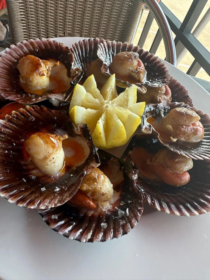 Restaurante Campomar