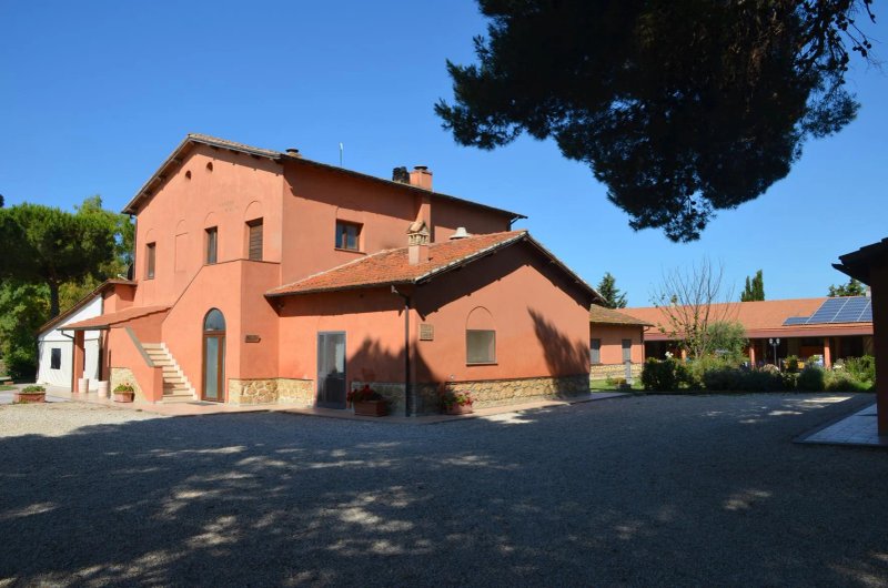 Agriturismo Podere Giulio