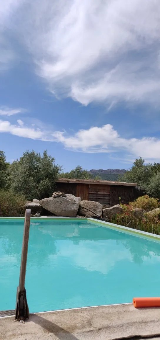 Monte das Mariolas - Country Houses