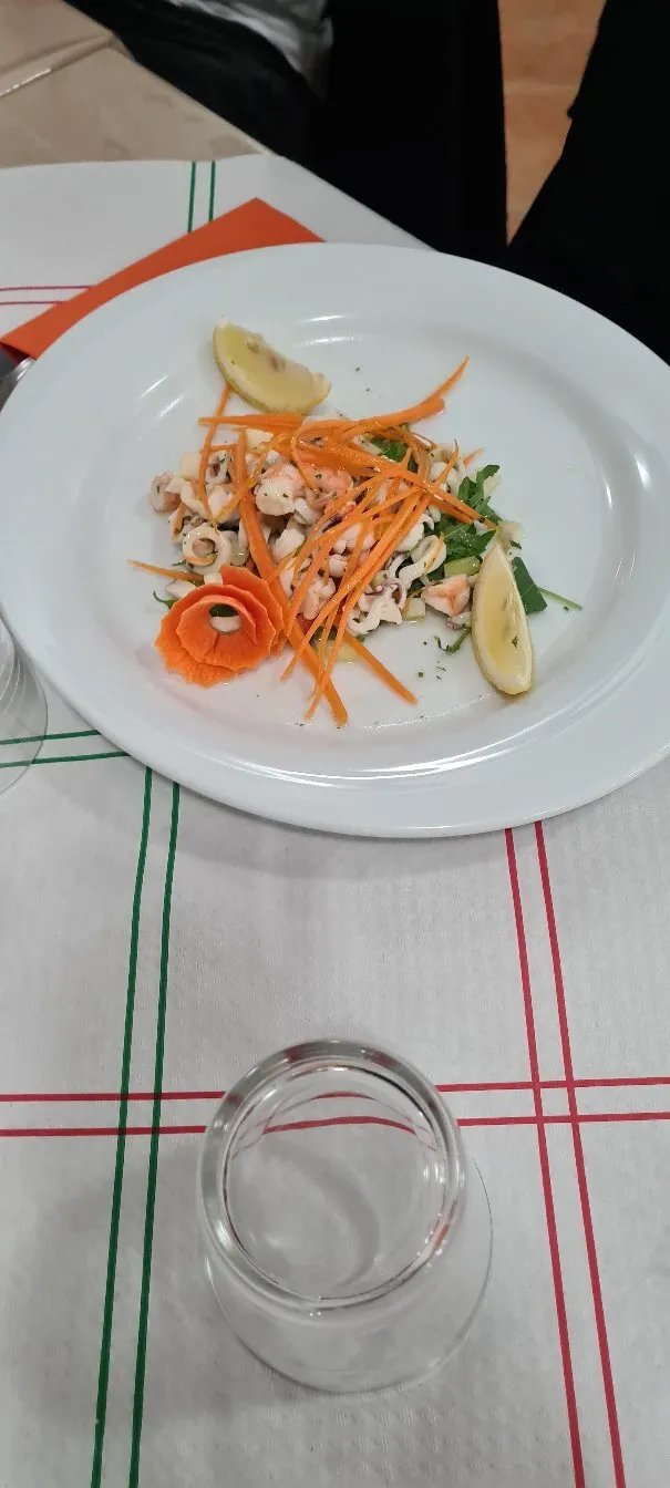 Villa Obletter - Bar Trattoria