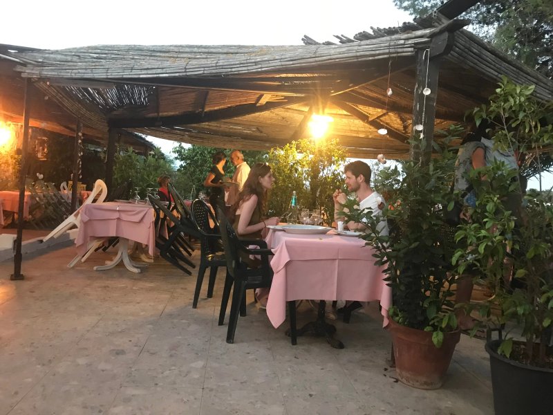 La Peschiera di Casula N. & C. Sas