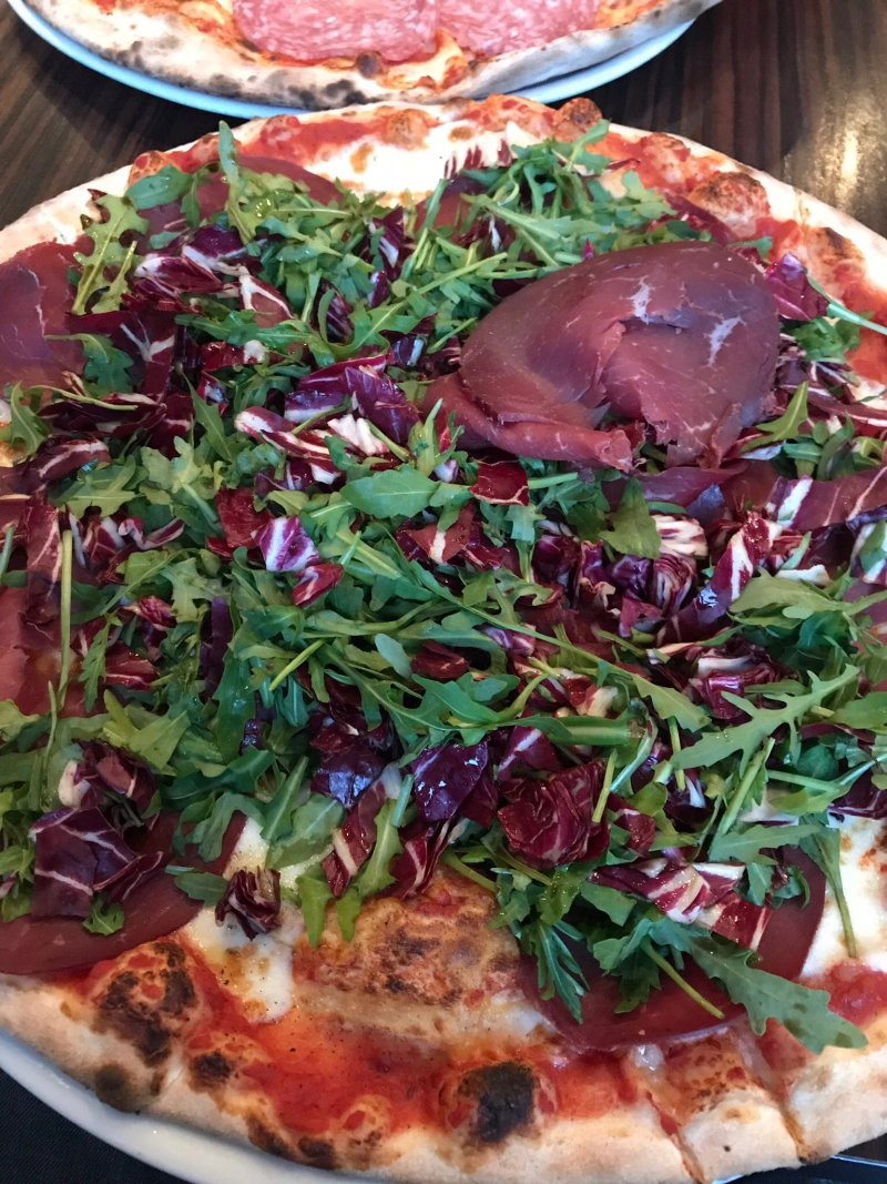 Michelangelo Eiscafe Spizzicoteca Vinobar
