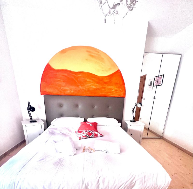Mia House Roma