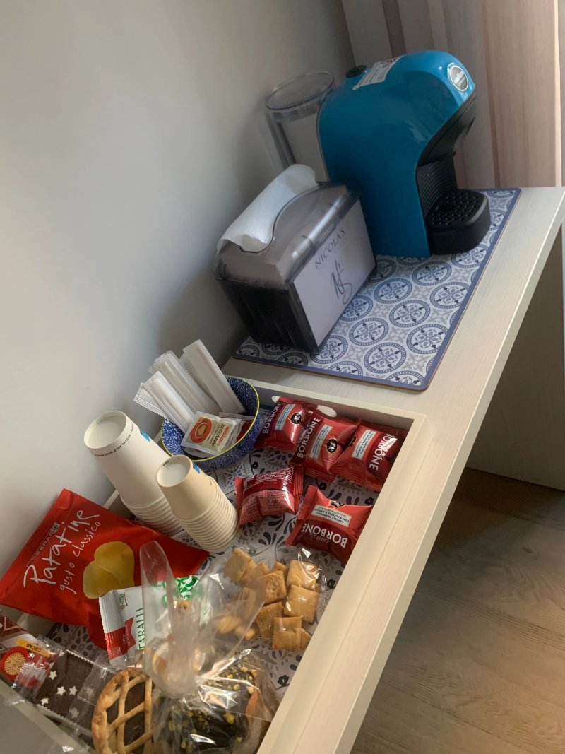 Nicola's Luxury Rooms
