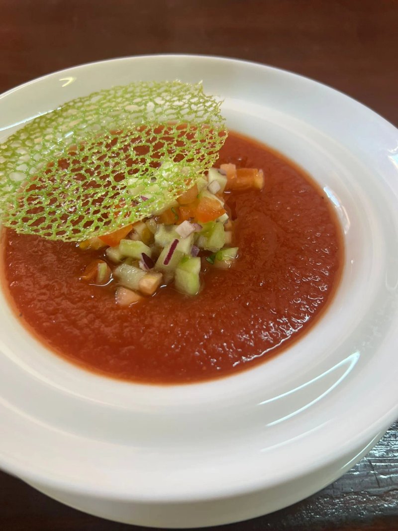 Restaurante Xerem Fusion Cuisine