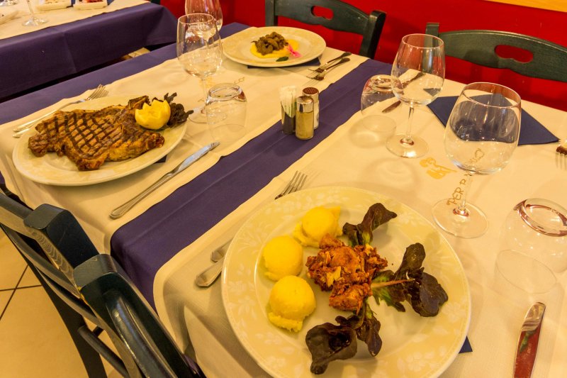 Osteria Perbacco Treviso