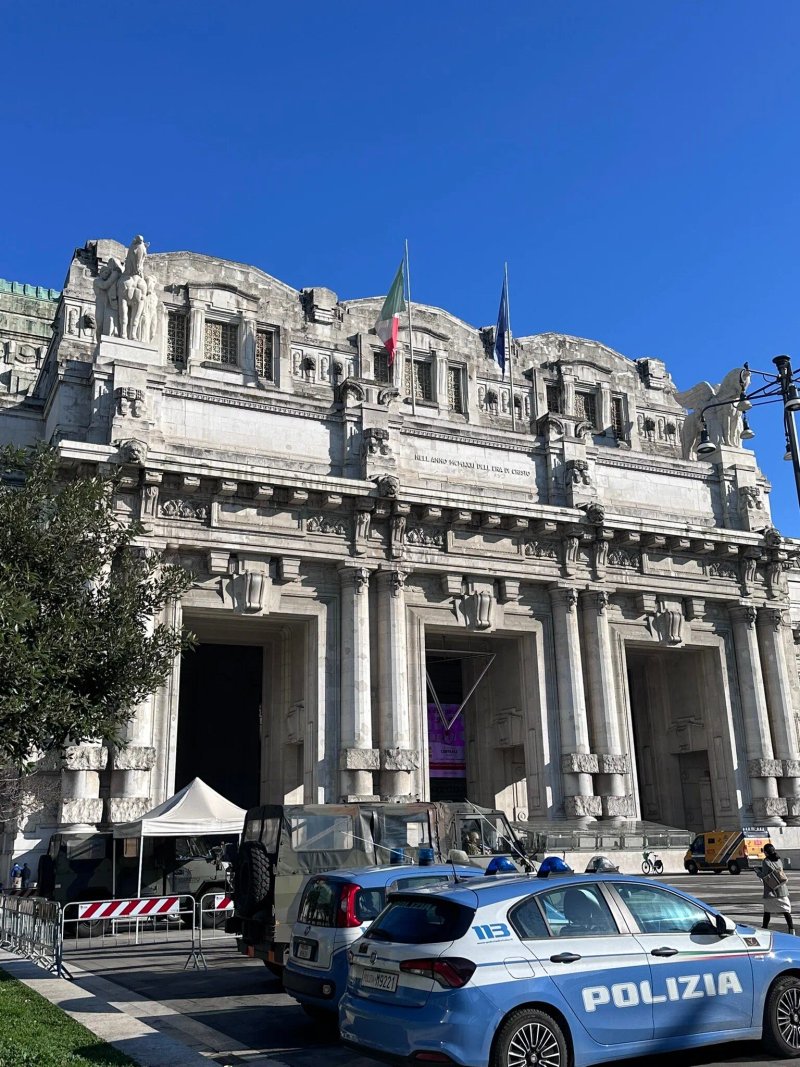 iQ Hotel Milano